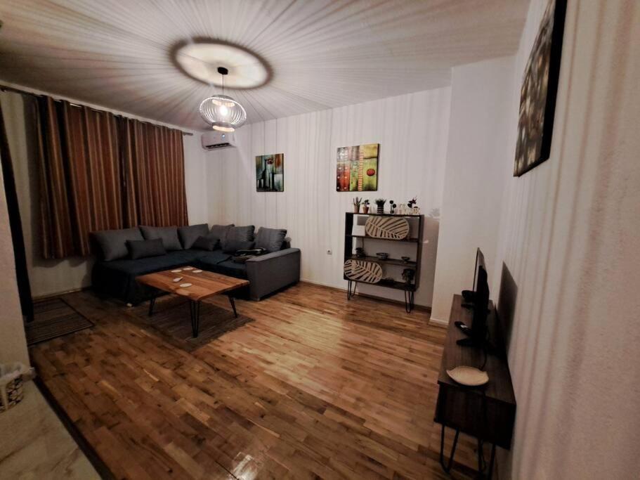 Apartment Matovic Thessaloniki Exterior foto